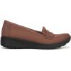 imageLifeStride Womens Gamma Slipons LoaferBrown