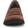 imageLifeStride Womens Gamma Slipons LoaferBrown
