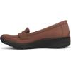 imageLifeStride Womens Gamma Slipons LoaferBrown