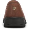 imageLifeStride Womens Gamma Slipons LoaferBrown