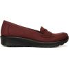 imageLifeStride Womens Gamma Slipons LoaferCalifornia Wine