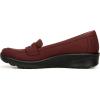 imageLifeStride Womens Gamma Slipons LoaferCalifornia Wine