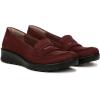 imageLifeStride Womens Gamma Slipons LoaferCalifornia Wine