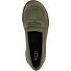 imageLifeStride Womens Gamma Slipons LoaferOlive
