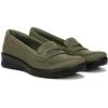 imageLifeStride Womens Gamma Slipons LoaferOlive