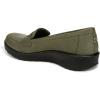 imageLifeStride Womens Gamma Slipons LoaferOlive