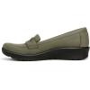 imageLifeStride Womens Gamma Slipons LoaferOlive