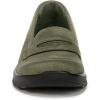 imageLifeStride Womens Gamma Slipons LoaferOlive