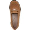 imageLifeStride Womens Gamma Slipons LoaferWhiskey Tan
