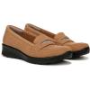 imageLifeStride Womens Gamma Slipons LoaferWhiskey Tan