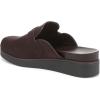 imageLifeStride Womens GillianClogDark Chocolate