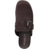 imageLifeStride Womens GillianClogDark Chocolate