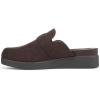 imageLifeStride Womens GillianClogDark Chocolate