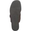 imageLifeStride Womens GillianClogDark Chocolate