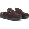 imageLifeStride Womens GillianClogDark Chocolate