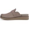 imageLifeStride Womens GillianClogDoe Grey