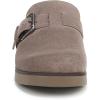 imageLifeStride Womens GillianClogDoe Grey