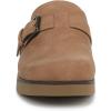 imageLifeStride Womens GillianClogTan