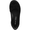 imageLifeStride Womens Glamour Ballet FlatBlack