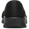 imageLifeStride Womens Glamour Ballet FlatBlack
