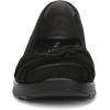 imageLifeStride Womens Glamour Ballet FlatBlack