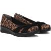 imageLifeStride Womens Glamour Ballet FlatBrown Leopard
