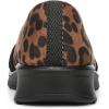 imageLifeStride Womens Glamour Ballet FlatBrown Leopard
