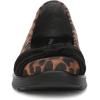 imageLifeStride Womens Glamour Ballet FlatBrown Leopard