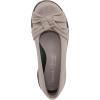 imageLifeStride Womens Glamour Ballet FlatSimply Taupe