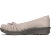 imageLifeStride Womens Glamour Ballet FlatSimply Taupe
