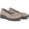 imageLifeStride Womens Glamour Ballet FlatSimply Taupe