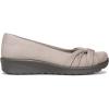imageLifeStride Womens Glamour Ballet FlatSimply Taupe