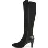 imageLifeStride Womens Gracie Tall BootBlack