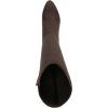 imageLifeStride Womens Gracie Tall BootDark Chocolate