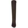 imageLifeStride Womens Gracie Tall BootDark Chocolate