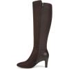 imageLifeStride Womens Gracie Tall BootDark Chocolate