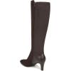 imageLifeStride Womens Gracie Tall BootDark Chocolate