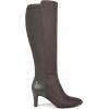 imageLifeStride Womens Gracie Tall BootStone Grey