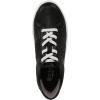 imageLifeStride Womens Happy Friday SneakerBlack Faux Leather