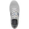 imageLifeStride Womens Happy Friday SneakerOyster Stretch Denim Fabric