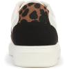 imageLifeStride Womens Happy Friday SneakerWhiteLeopard