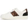 imageLifeStride Womens Happy Friday SneakerWhiteLeopard