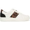 imageLifeStride Womens Happy Friday SneakerWhiteLeopard