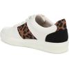 imageLifeStride Womens Happy Friday SneakerWhiteLeopard