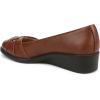 imageLifeStride Womens JorieWalnut Faux Leather