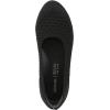 imageLifeStride Womens Khloe Comfort Ballet FlatBlack