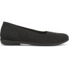 imageLifeStride Womens Khloe Comfort Ballet FlatBlack