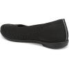 imageLifeStride Womens Khloe Comfort Ballet FlatBlack