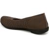imageLifeStride Womens Khloe Comfort Ballet FlatHunter Green