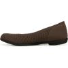 imageLifeStride Womens Khloe Comfort Ballet FlatHunter Green